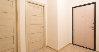 Чистовая отделка Новодвинск под ключ цена от 3215 руб.