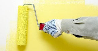 Малярные работы Новодвинск цена от 208 руб.